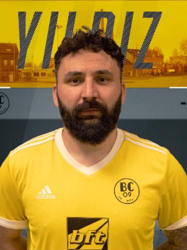 Hikmet Yildiz