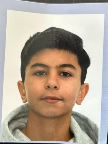 Muhammed Imran Capli