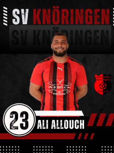 Ali Allouch
