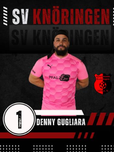 Denny Gugliara