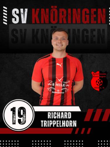 Richard Trippelhorn