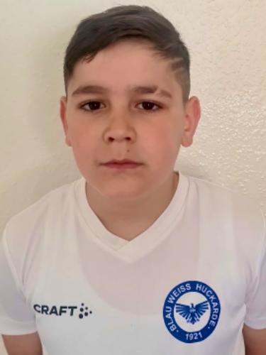 Poyraz Cansu