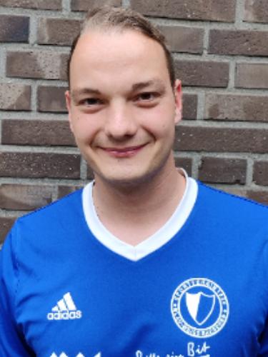 Tristan Blödgen