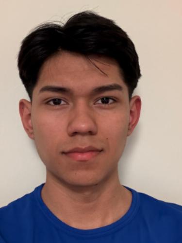 Kevin Noe Franco Vasquez