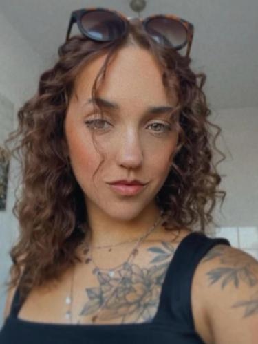 Lena Marie Lau