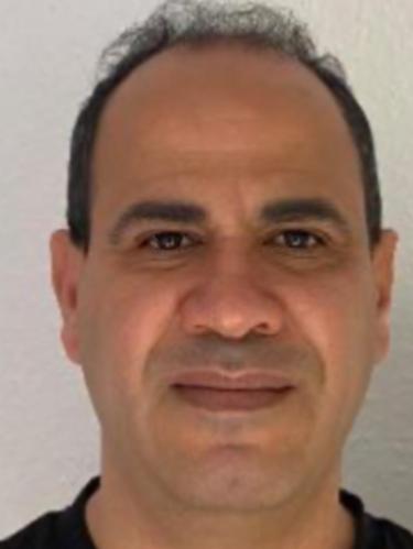 Abdelali Zarkaoui