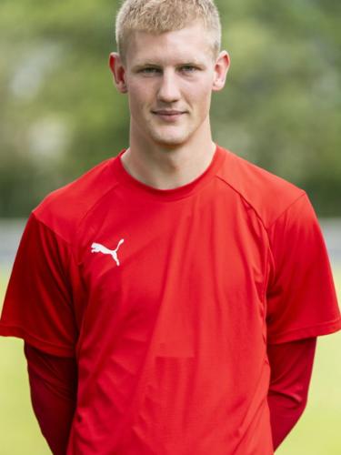 Kim Sroka