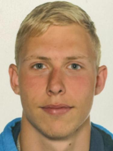 Dominik Müller