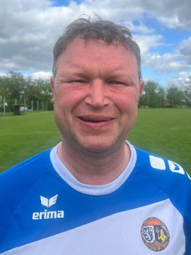 Danny Schwalbe