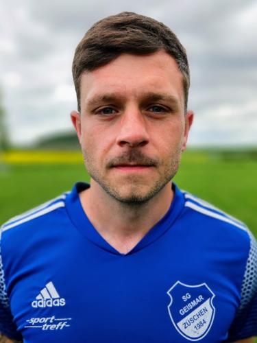 Daniel Koerber