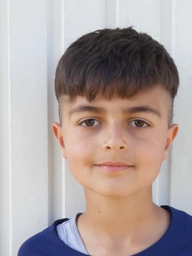 Rami Karwan Shamdeen Al Silo