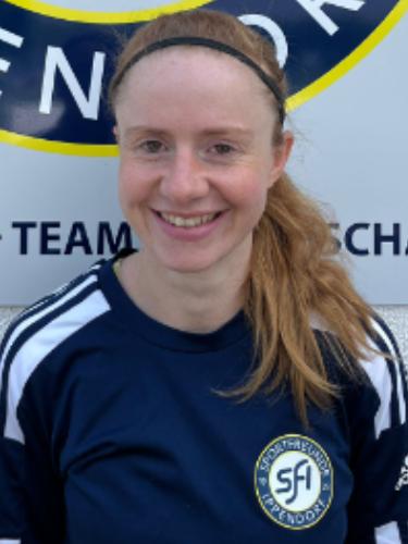 Kerstin Blehs