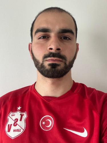 Ahmet Balcioglu