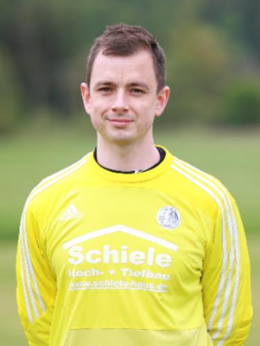 Andreas Stocker