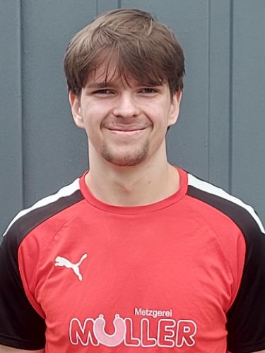 Felix Vogel
