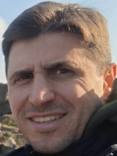 Ömer Cetinbag