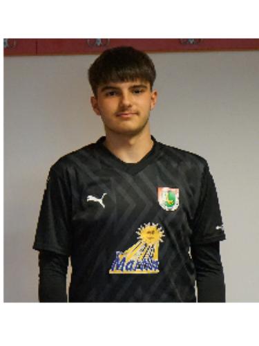 Dylan Damien Benoit Baumann