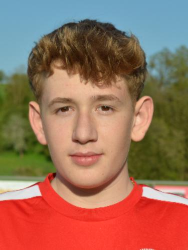 Felix Klöckler