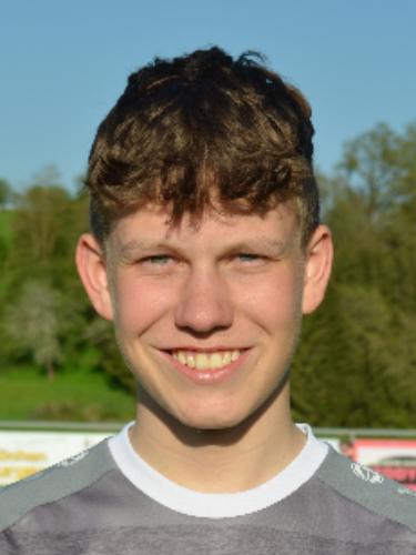 Paul Thomas Schwägler