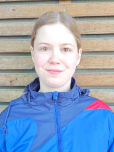 Alina Sophie Hahnfeld