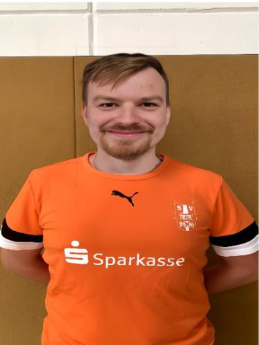 Chris Bösel