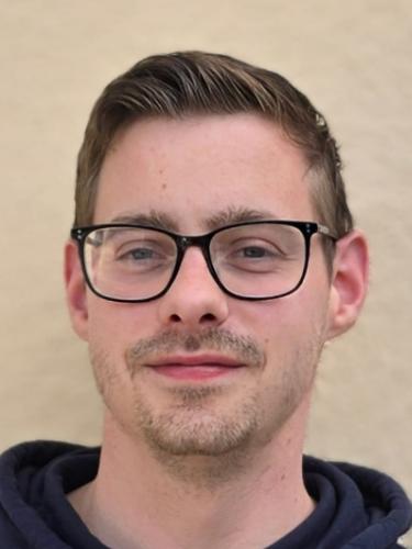 Kevin Knöfel