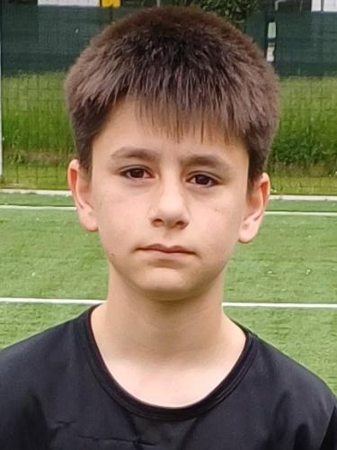 Mohammad Yousyf Gul Shahi