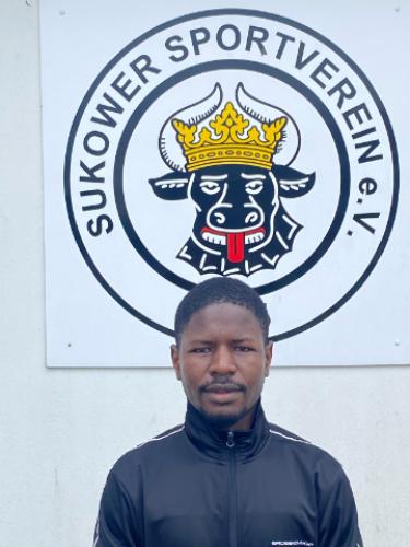 Salou Coulibaly