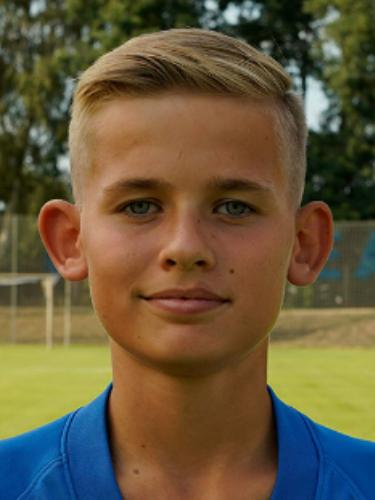 Max Bruhn