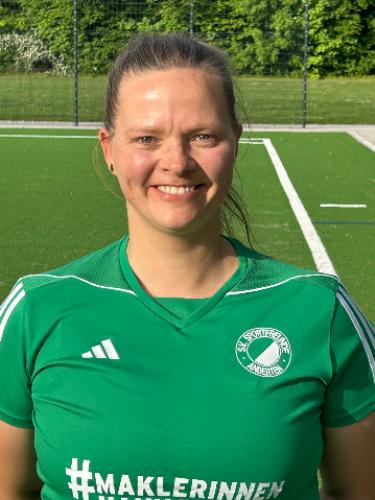 Julia Anna Burchardt