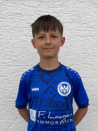 Matias Nicolas Zettel