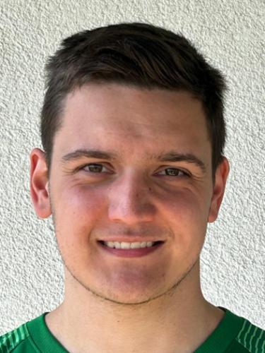 Lukas Gröppel