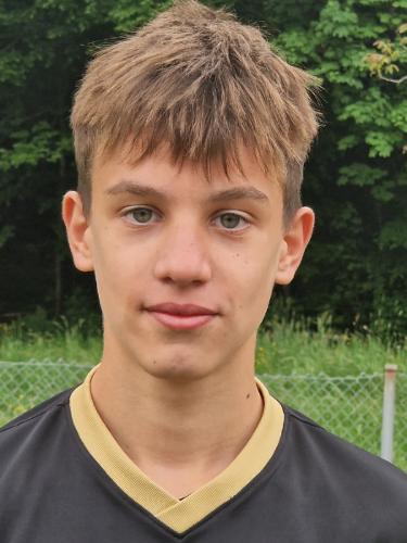 Maximilian Hainz