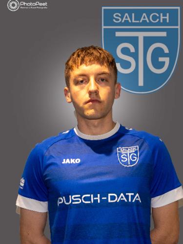 Lukas Voss