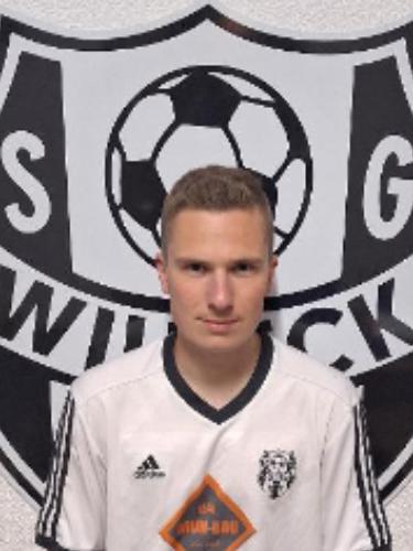 Jannis Schmidt Wecken
