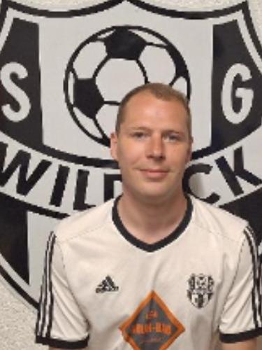Tim Schuhmann