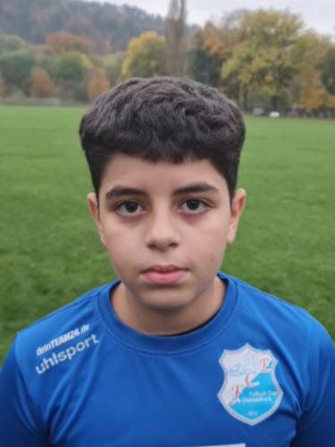 Mohamed Gasmi El Hadidy