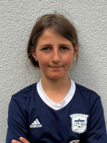 Caroline Esther Bremer