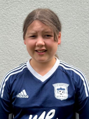 Maya Ava Elisabeth Handrich