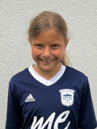 Eliza Klingner
