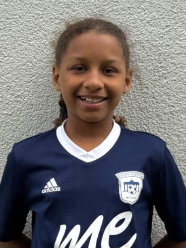 Zazi Mielikki Petter-Ntombela