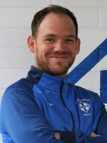 Martin Spangenberg