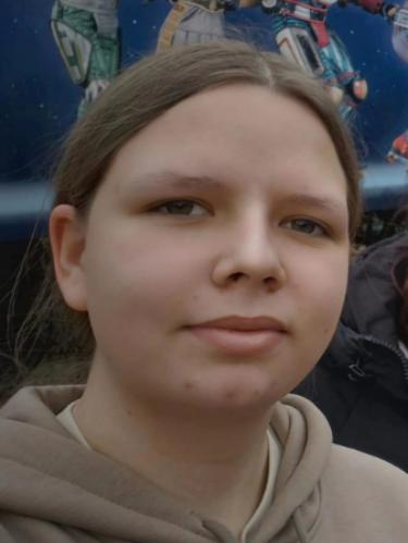 Sophie Wiegleb