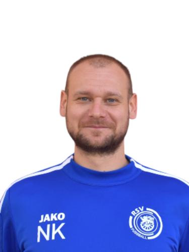 Nico Klinkicht
