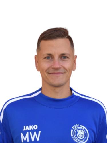 Martin Wende
