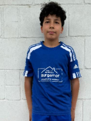 Anas Mohamed