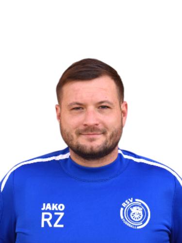Rene Zumpe
