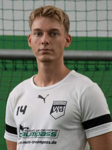 Hannes Dähne