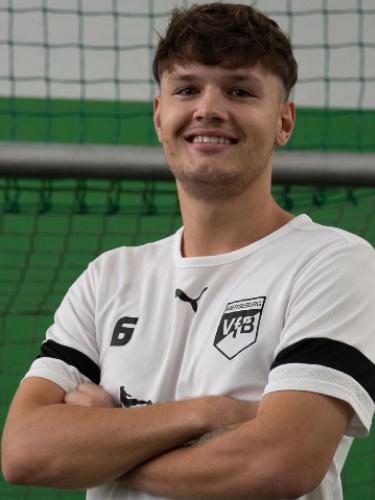 Niclas Taubert