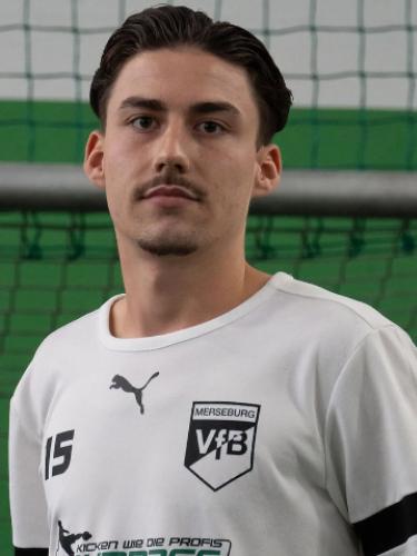 Lukas Kretz